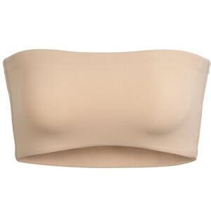 Skims Fits Everybody Bandeau Clay Size Medium